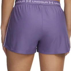 Pantaloncino donna Tech Play Up