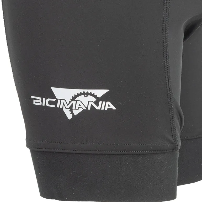 Pantaloncino donna Tinta Unita