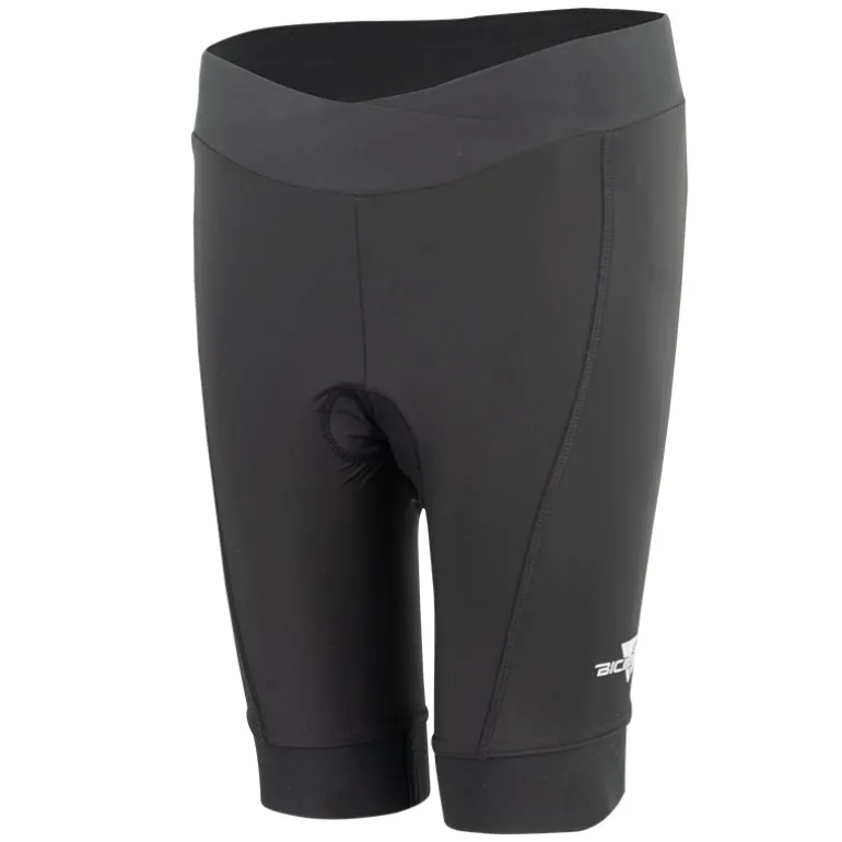 Pantaloncino donna Tinta Unita