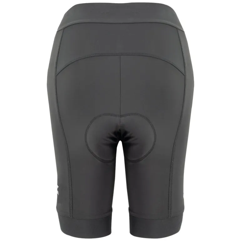 Pantaloncino donna Tinta Unita