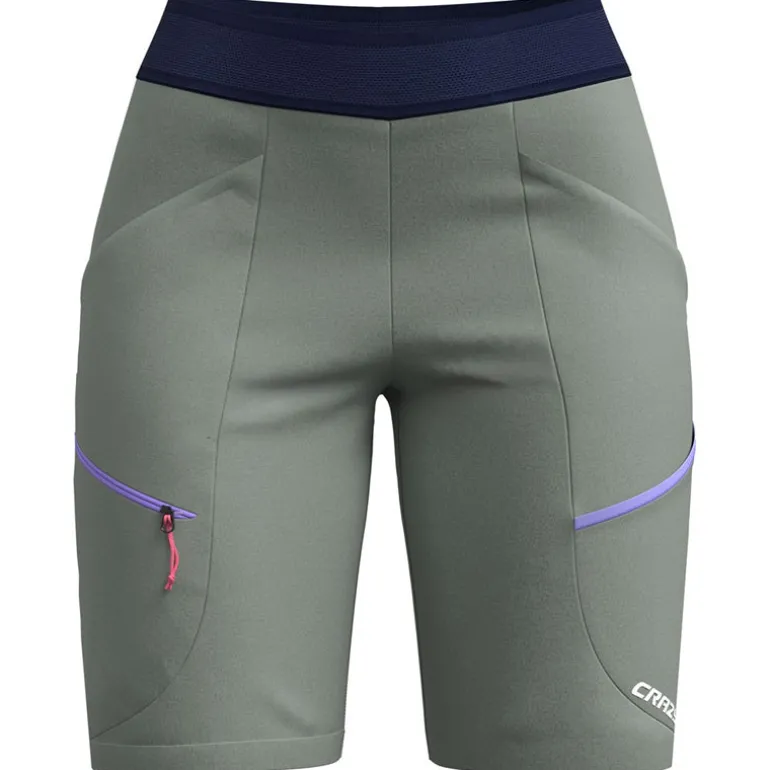Pantaloncino donna Traverse