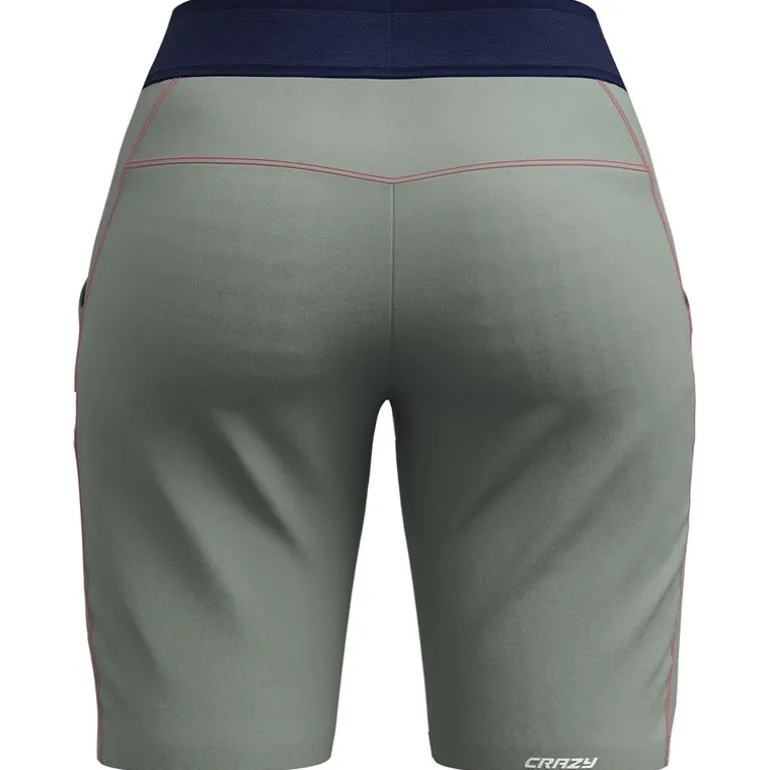 Pantaloncino donna Traverse