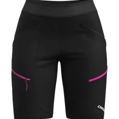 Pantaloncino donna Traverse