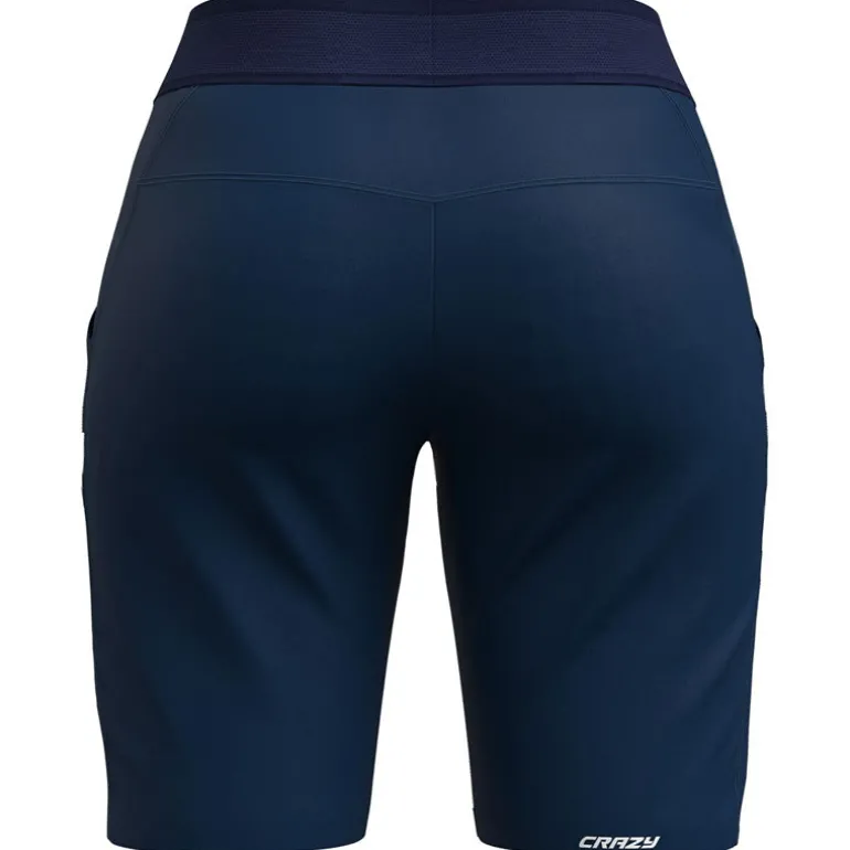 Pantaloncino donna Traverse