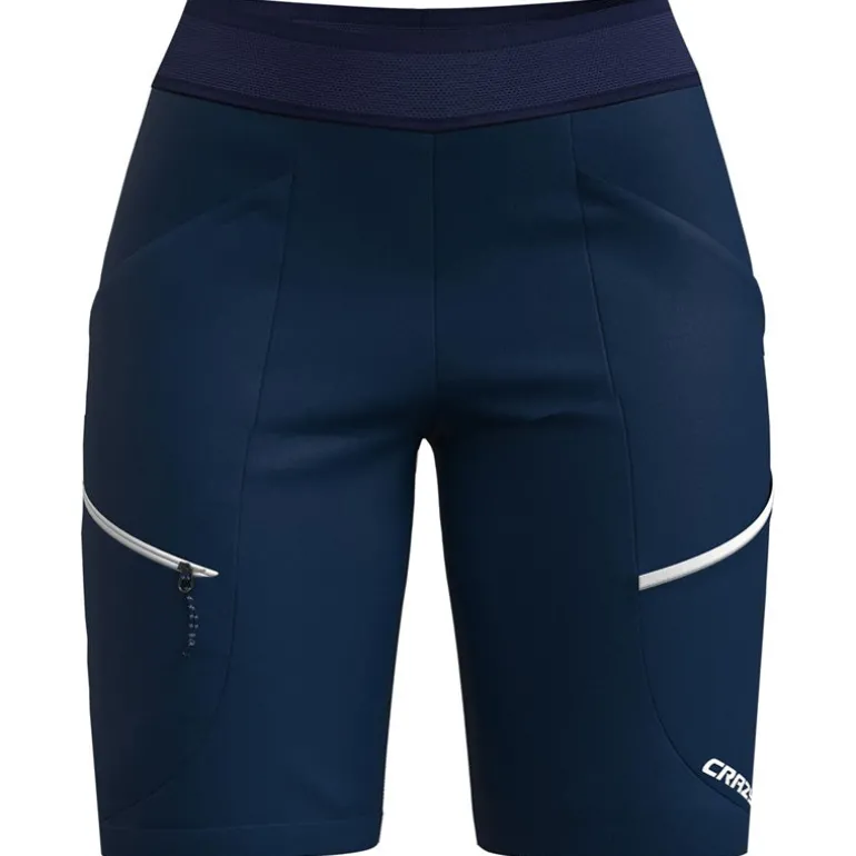 Pantaloncino donna Traverse