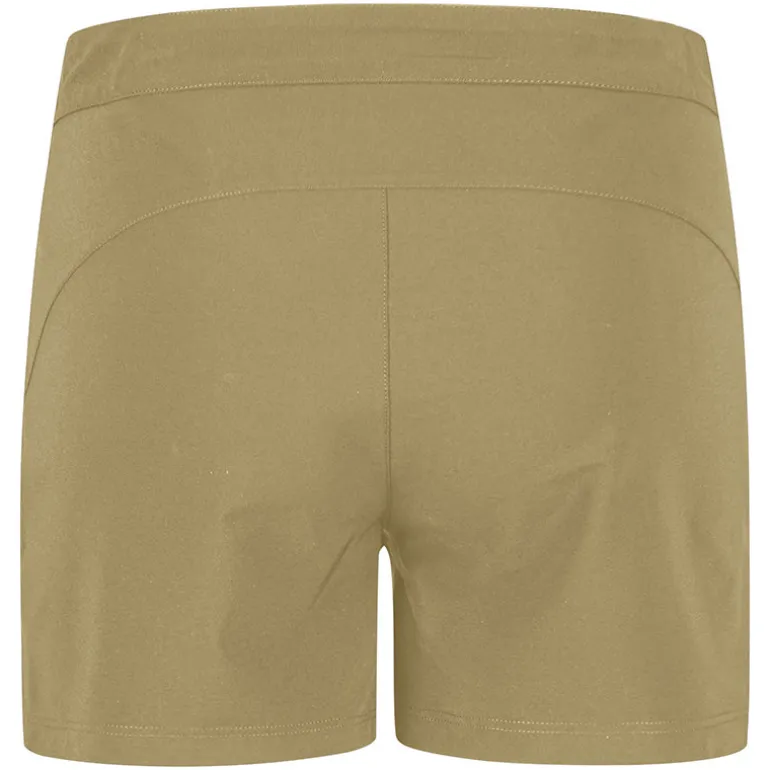Pantaloncino donna Trek