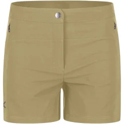 Pantaloncino donna Trek