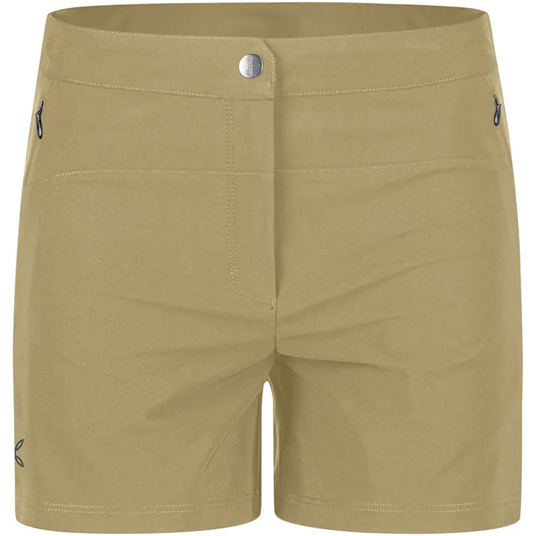 Pantaloncino donna Trek