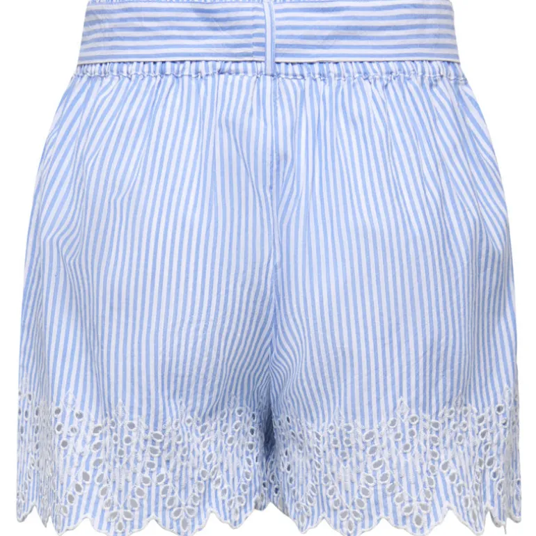 Pantaloncino donna Tulum Sangallo