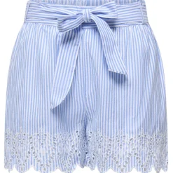 Pantaloncino donna Tulum Sangallo