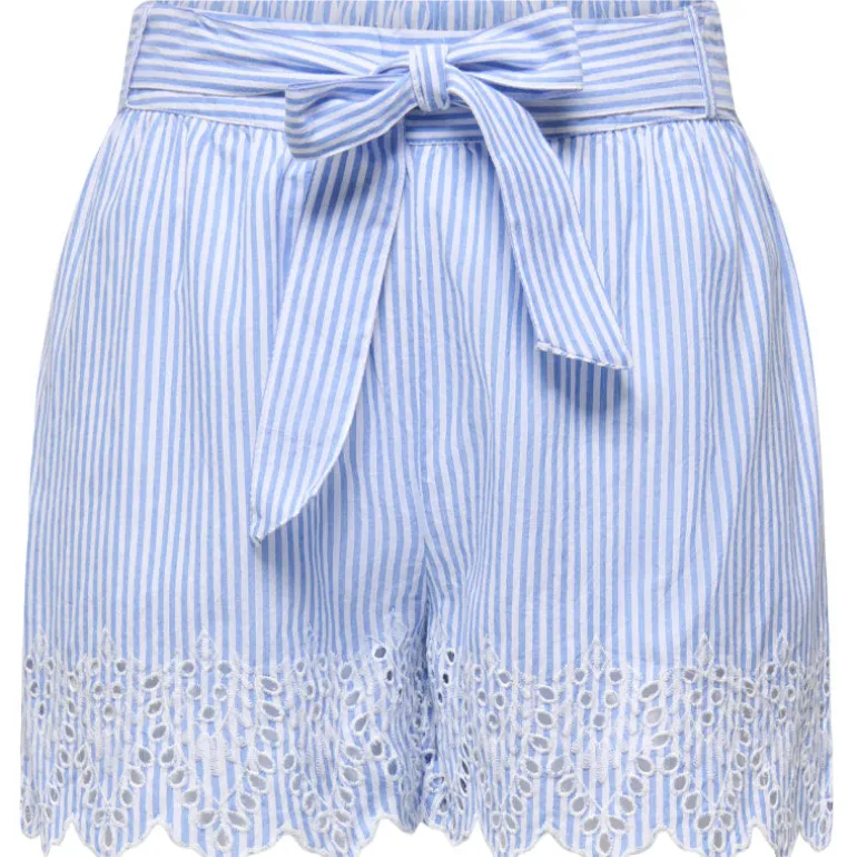 Pantaloncino donna Tulum Sangallo