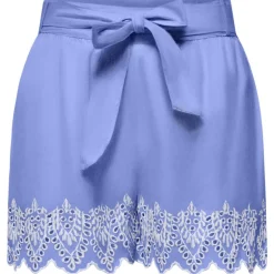 Pantaloncino donna Tulum Sangallo