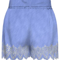 Pantaloncino donna Tulum Sangallo