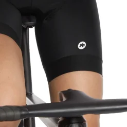 Pantaloncino donna UMA GT