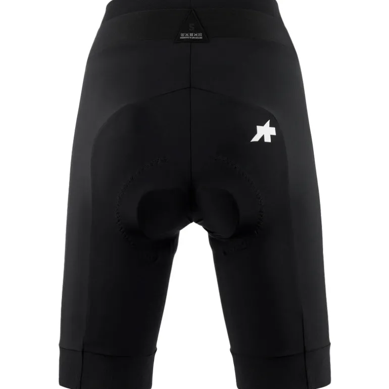Pantaloncino donna Uma GT Half Shorts S11