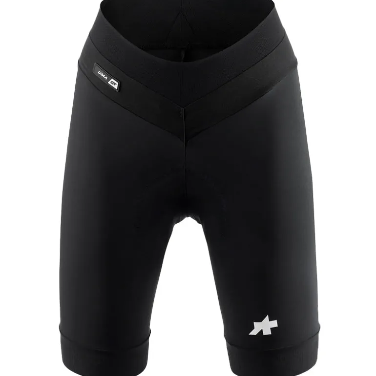Pantaloncino donna Uma GT Half Shorts S11
