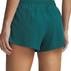 Pantaloncino donna Vanish Woven