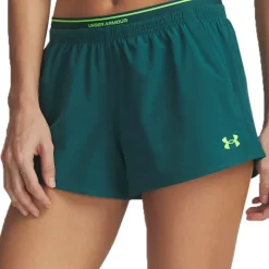 Pantaloncino donna Vanish Woven
