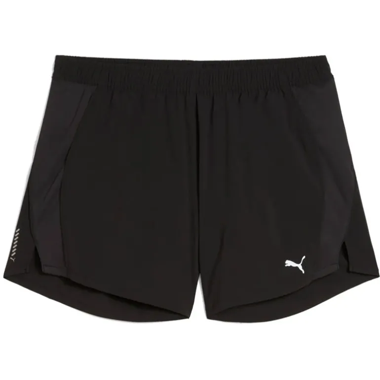 Pantaloncino donna Velocity 5