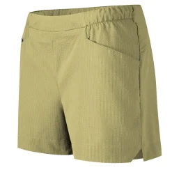 Pantaloncino donna Versante