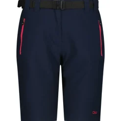 Pantaloncino donna 4way Stretch