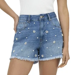 Pantaloncino donna Zuma