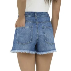 Pantaloncino donna Zuma