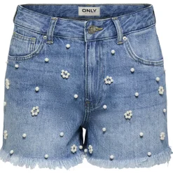 Pantaloncino donna Zuma