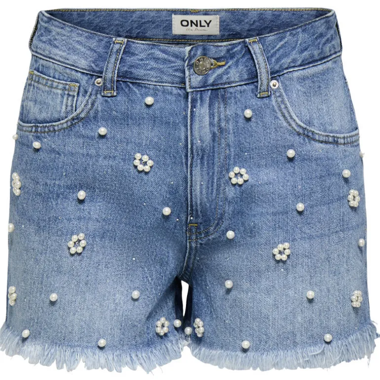 Pantaloncino donna Zuma