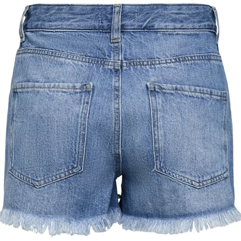 Pantaloncino donna Zuma