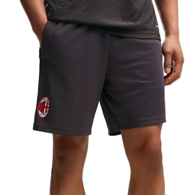Pantaloncino uomo AC Milan Training