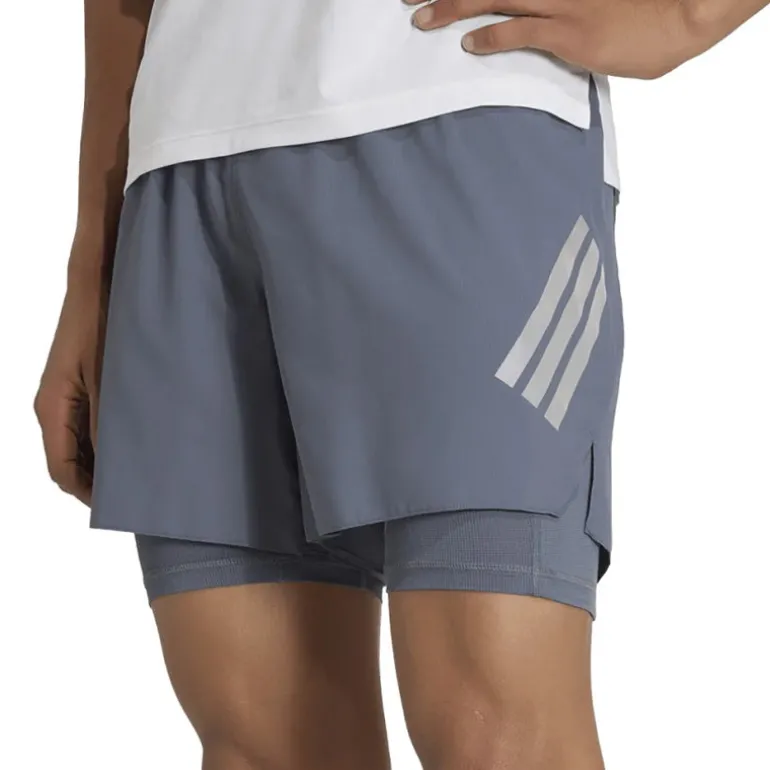 Pantaloncino uomo Adi365 Formotion Iconic 2in1