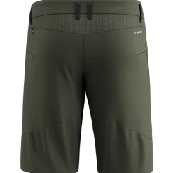 Pantaloncino uomo Agner Durastretch