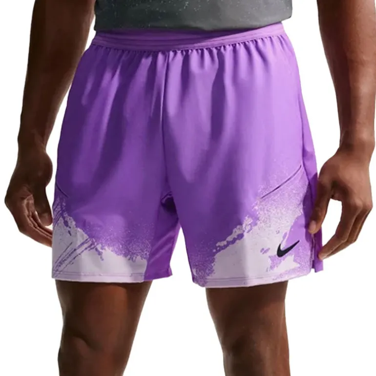 Pantaloncino uomo Alcaraz Court Slam
