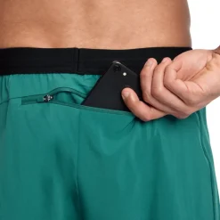 Pantaloncino uomo Allen VI