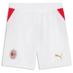 Pantaloncino uomo Away AC Milan 26/27