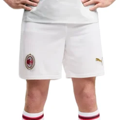 Pantaloncino uomo Away AC Milan 26/27