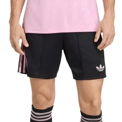 Pantaloncino uomo Away Juventus FC 26/27