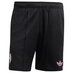 Pantaloncino uomo Away Juventus FC 26/27