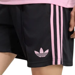 Pantaloncino uomo Away Juventus FC 26/27
