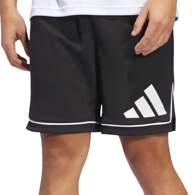 Pantaloncino uomo Badge of Sport
