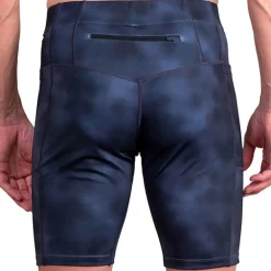 Pantaloncino uomo Badlands Half Tight Camo
