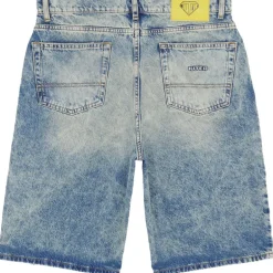 Pantaloncino uomo Baggy