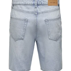 Pantaloncino uomo Baggy