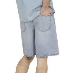 Pantaloncino uomo Baggy
