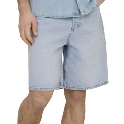 Pantaloncino uomo Baggy