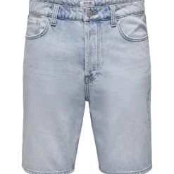 Pantaloncino uomo Baggy