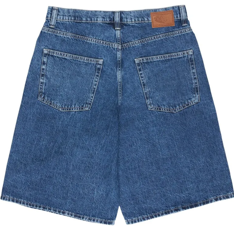 Pantaloncino uomo Big 5