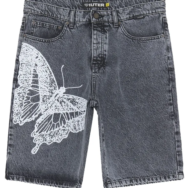 Pantaloncino uomo Butterfly
