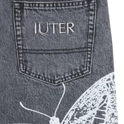 Pantaloncino uomo Butterfly